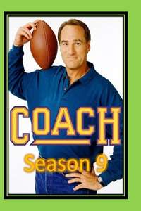 Coach - Poster
