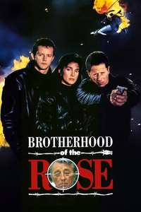 Brotherhood of the Rose - Posters