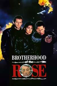 Brotherhood of the Rose - Posters