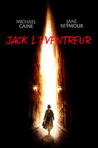 Jack the Ripper - Poster
