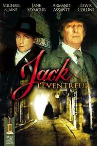 Jack the Ripper - Poster
