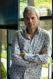 Zomergasten Season 25