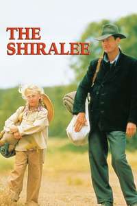 The Shiralee - Poster
