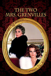 The Two Mrs. Grenvilles - Posters