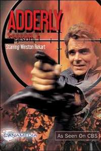 Adderly - Posters