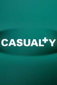 Casualty - Poster