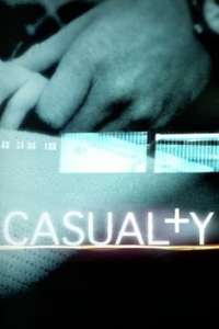 Casualty - Poster