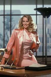 Moonlighting - Poster