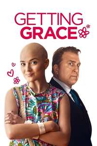 Getting Grace - Poster