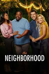 The Neighborhood - Posters