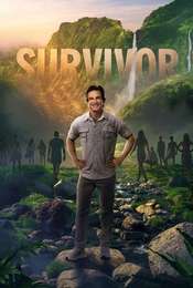 Survivor Survivor 43