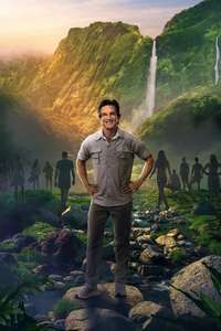 Survivor - Posters