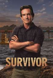 Survivor Survivor 44