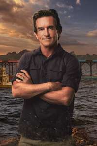 Survivor - Posters