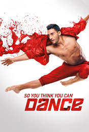 So You Think You Can Dance Season 14