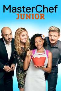 Season 6 - Posters