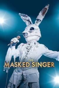 The Masked Singer - Posters