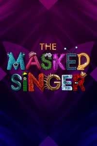 The Masked Singer - Posters