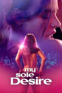 My Sole Desire - Poster