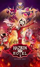 Hazbin Hotel
