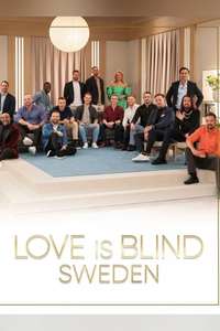 Love Is Blind: Sweden - Posters
