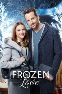 Frozen in Love - Poster