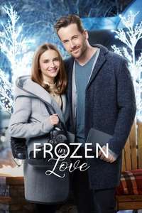 Frozen in Love - Poster