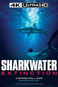Sharkwater: Extinction - Poster