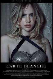 Carte Blanche