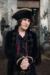 The Completely Made-Up Adventures of Dick Turpin - Posters