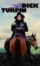 The Completely Made-Up Adventures of Dick Turpin