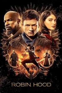 Robin Hood - Poster