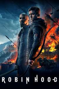 Robin Hood - Poster