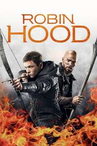 Robin Hood - Poster