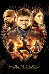 Robin Hood - Poster
