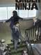 UNDER NINJA