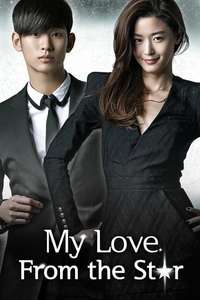 My Love From Another Star - Posters