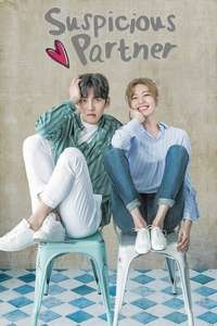 Suspicious Partner - Posters