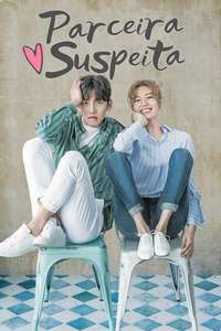 Suspicious Partner - Posters