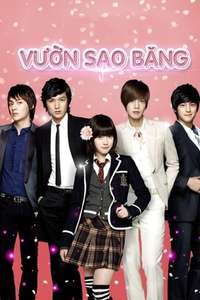 Boys Over Flowers - Posters
