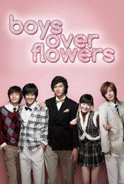 Boys Over Flowers Season 1