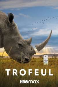 Trophy - Poster