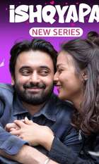 Ishqyapa