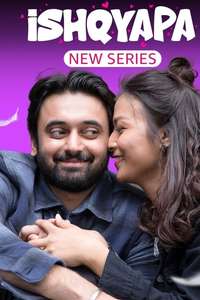 Ishqyapa - Poster