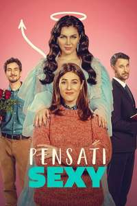 Pensati Sexy - Posters