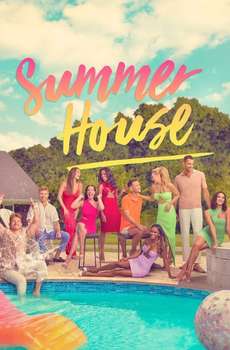 Summer House : Season 8