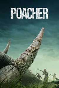 Poacher - Posters