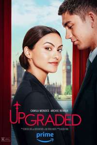 Upgraded - Posters