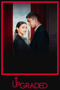 Upgraded - Posters