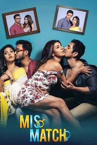 Mismatch - Poster